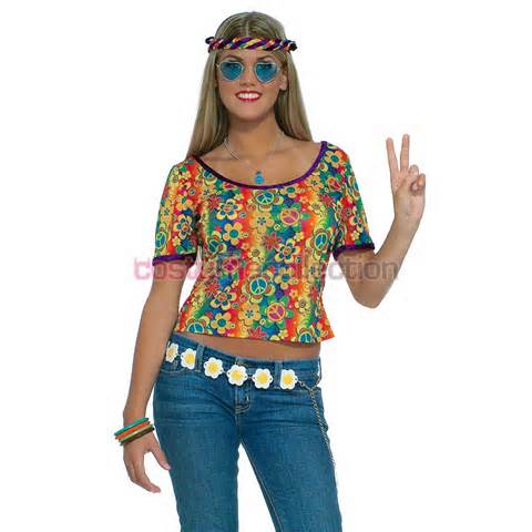 Peace Shirt